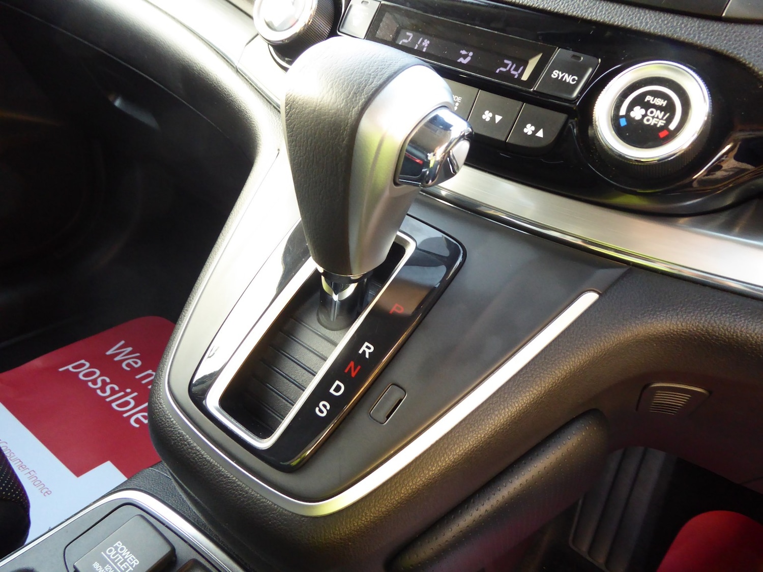 Used Honda CR-V 2016 for sale - 76769565: Photo 22