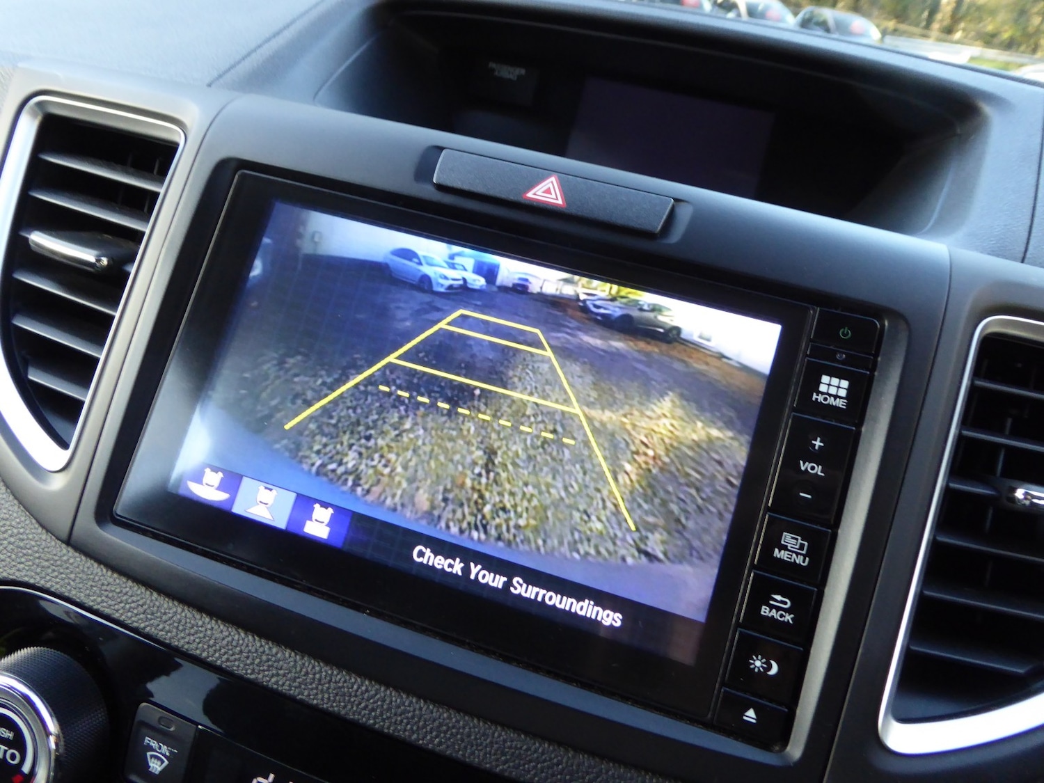 Used Honda CR-V 2016 for sale - 76769565: Photo 25