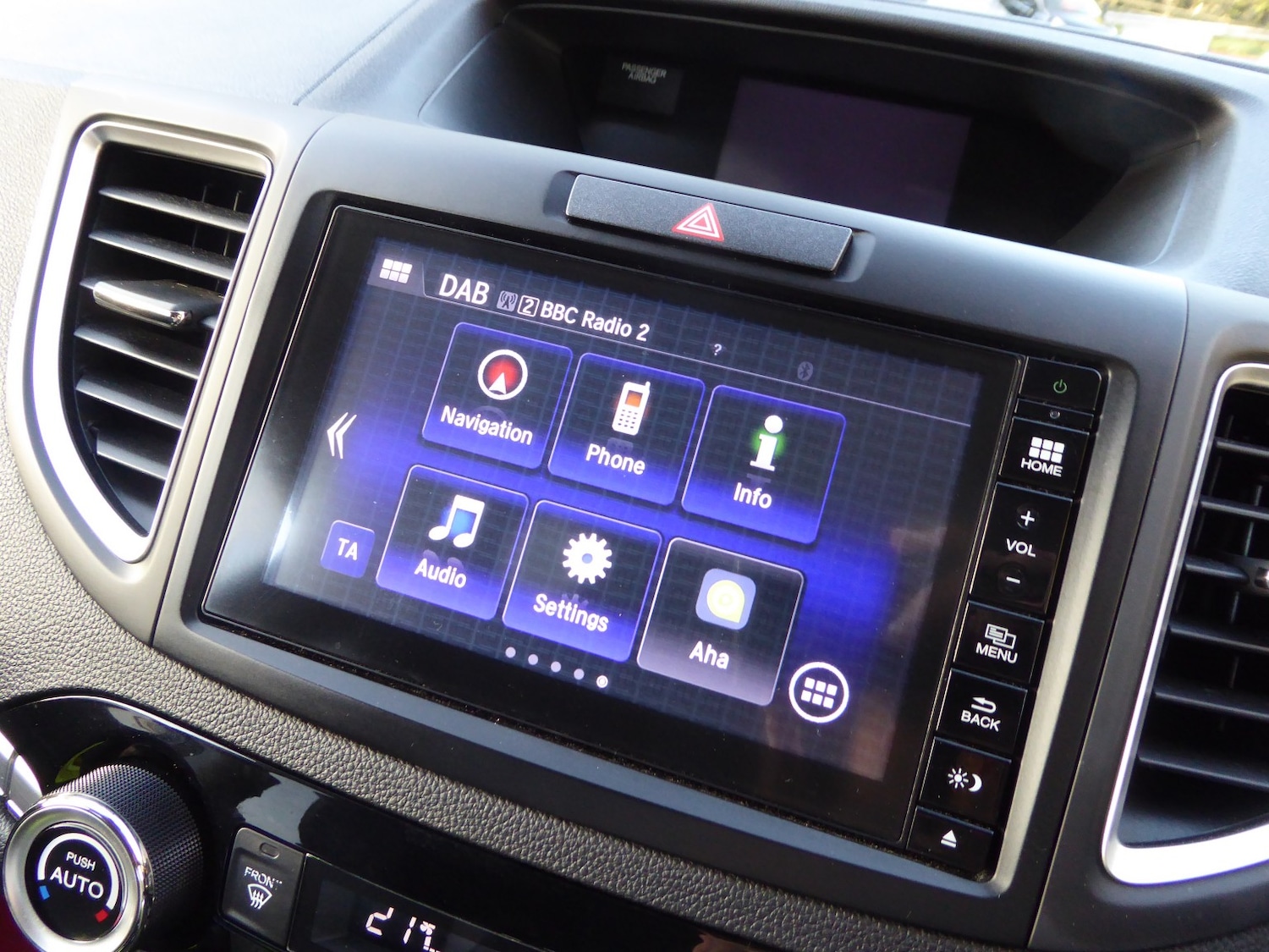 Used Honda CR-V 2016 for sale - 76769565: Photo 26