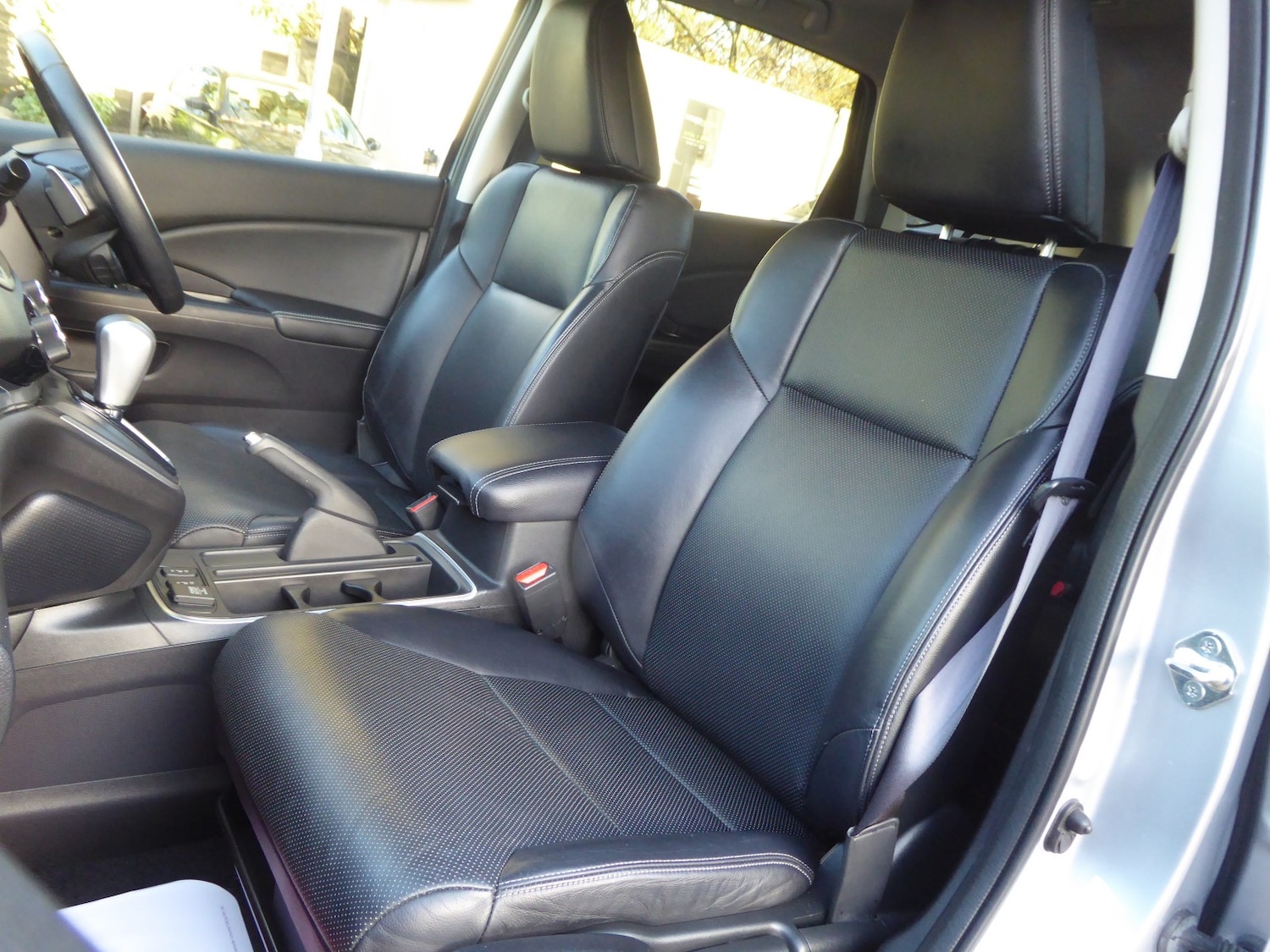 Used Honda CR-V 2016 for sale - 76769565: Photo 27