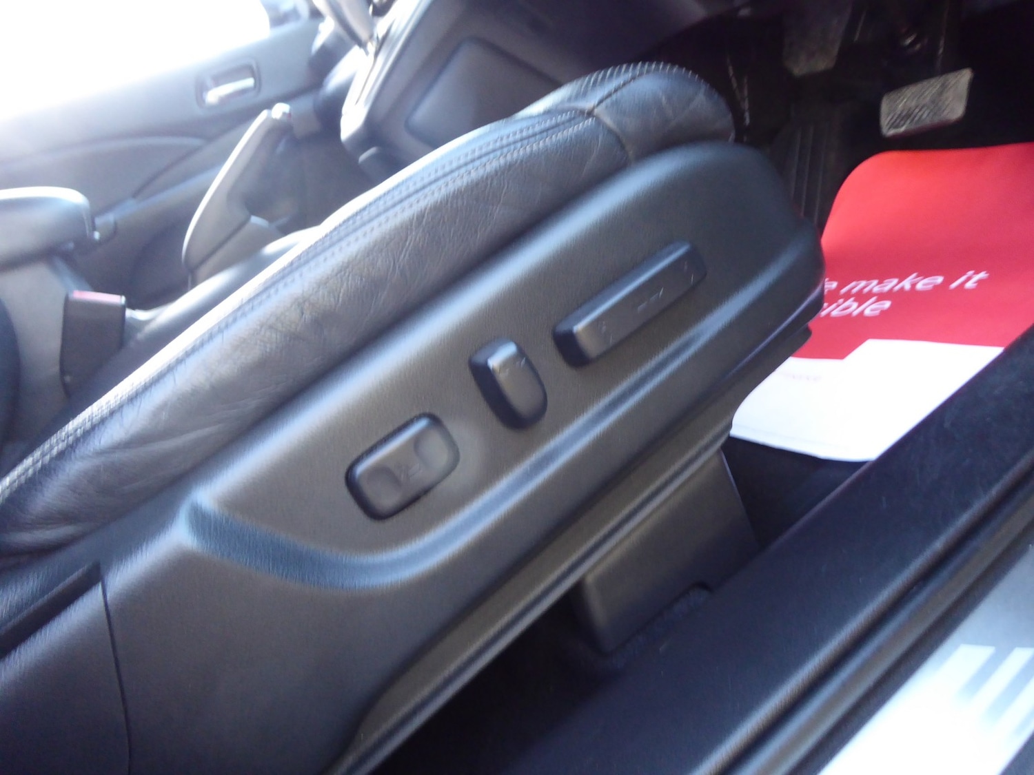 Used Honda CR-V 2016 for sale - 76769565: Photo 28