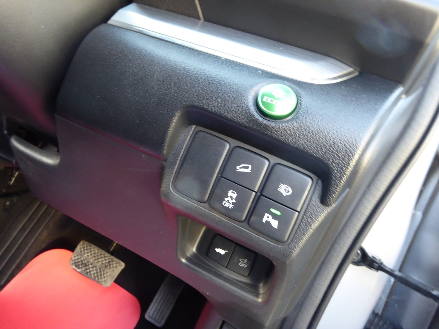 Used Honda CR-V 2016 for sale - 76769565: Photo 29