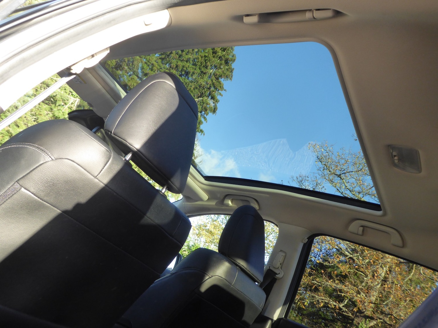 Used Honda CR-V 2016 for sale - 76769565: Photo 35