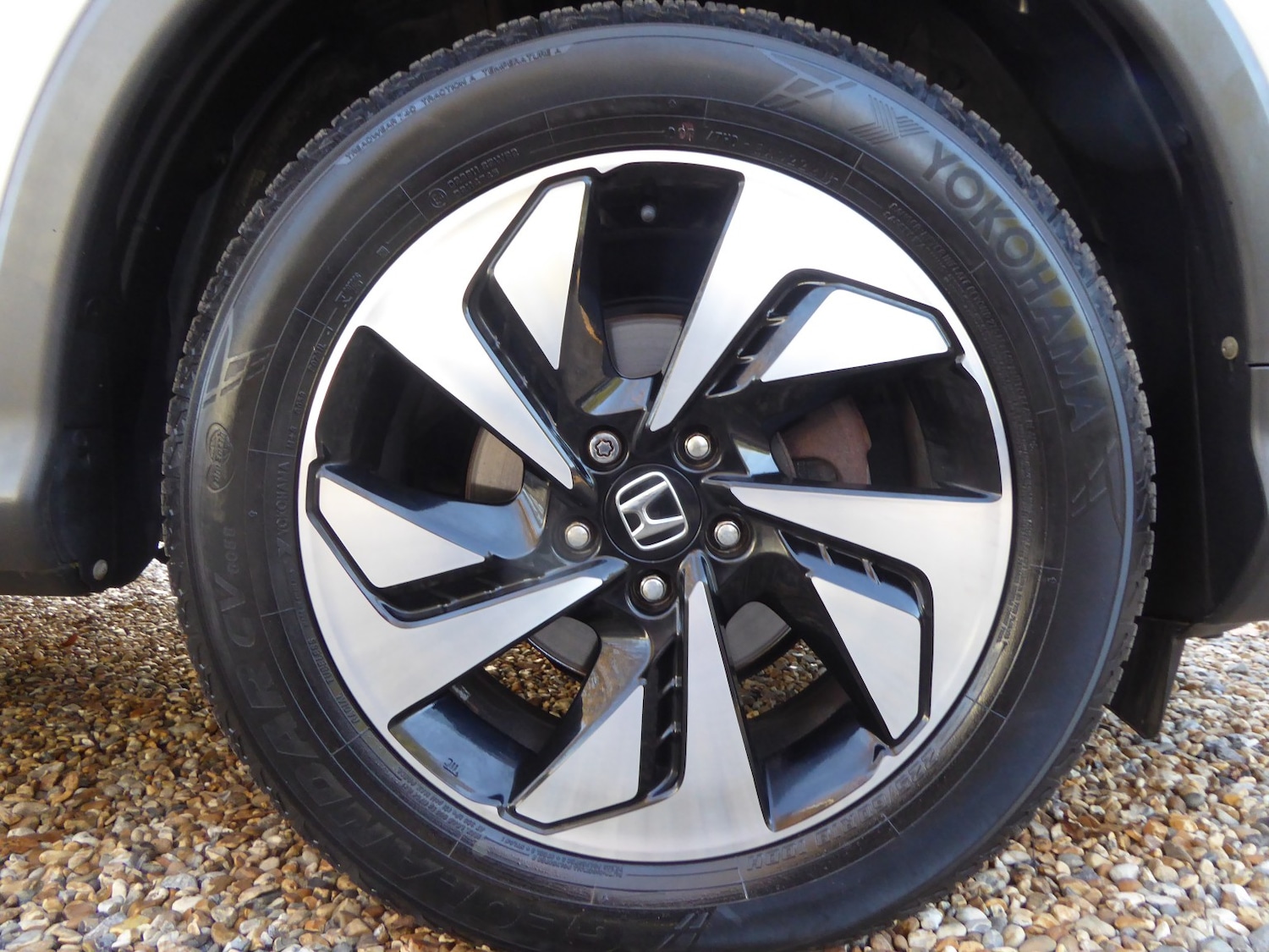 Used Honda CR-V 2016 for sale - 76769565: Photo 41