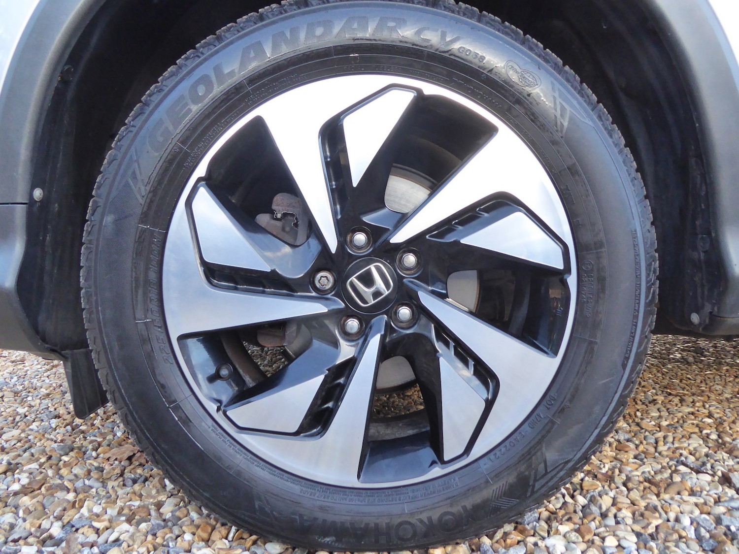 Used Honda CR-V 2016 for sale - 76769565: Photo 44