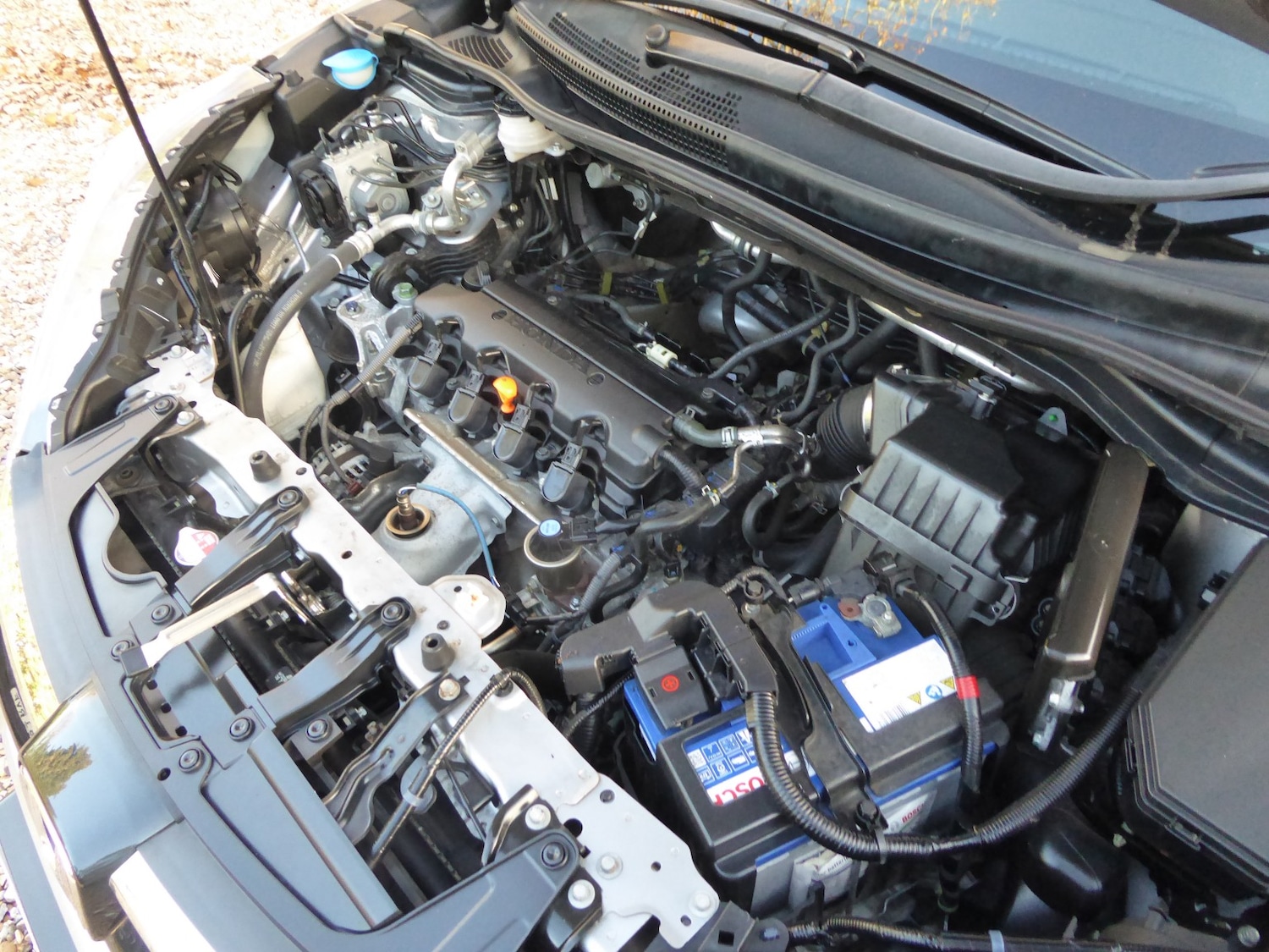 Used Honda CR-V 2016 for sale - 76769565: Photo 47