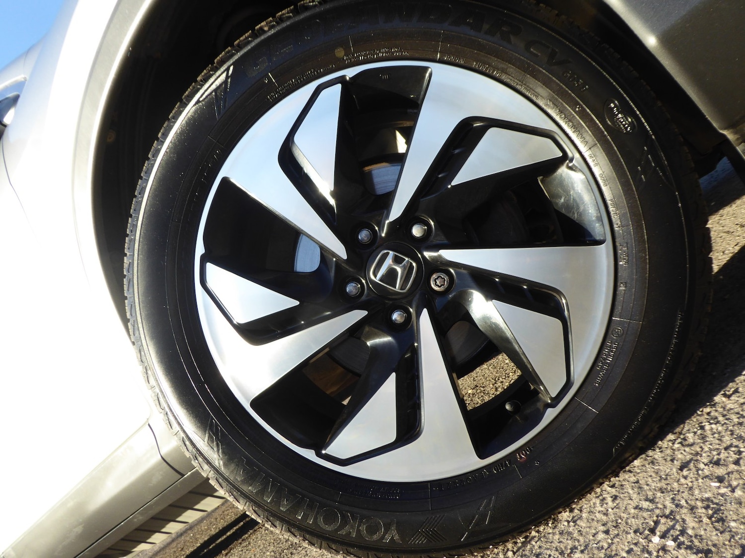 Used Honda CR-V 2016 for sale - 76769565: Photo 7