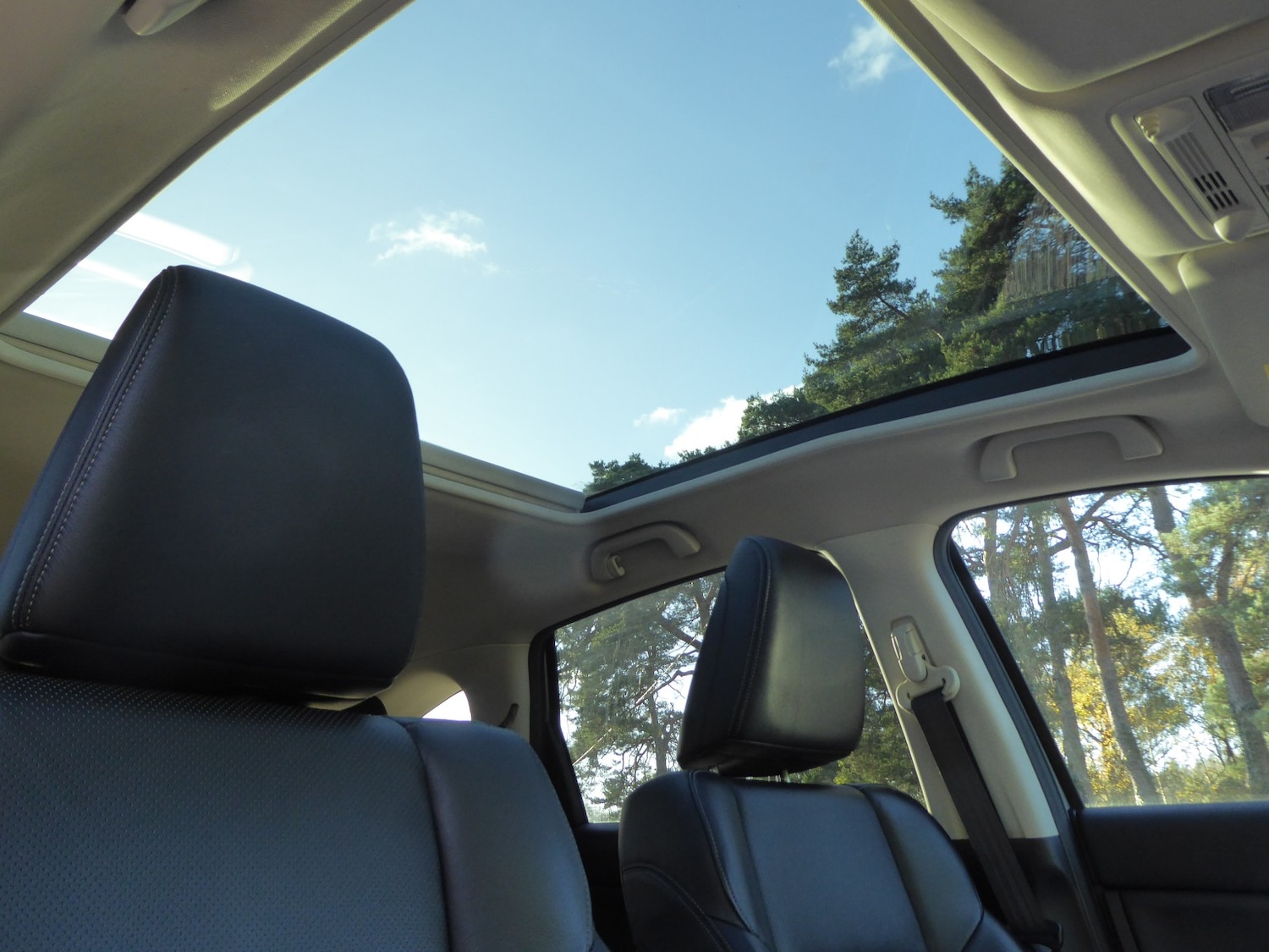 Used Honda CR-V 2016 for sale - 76769565: Photo 8