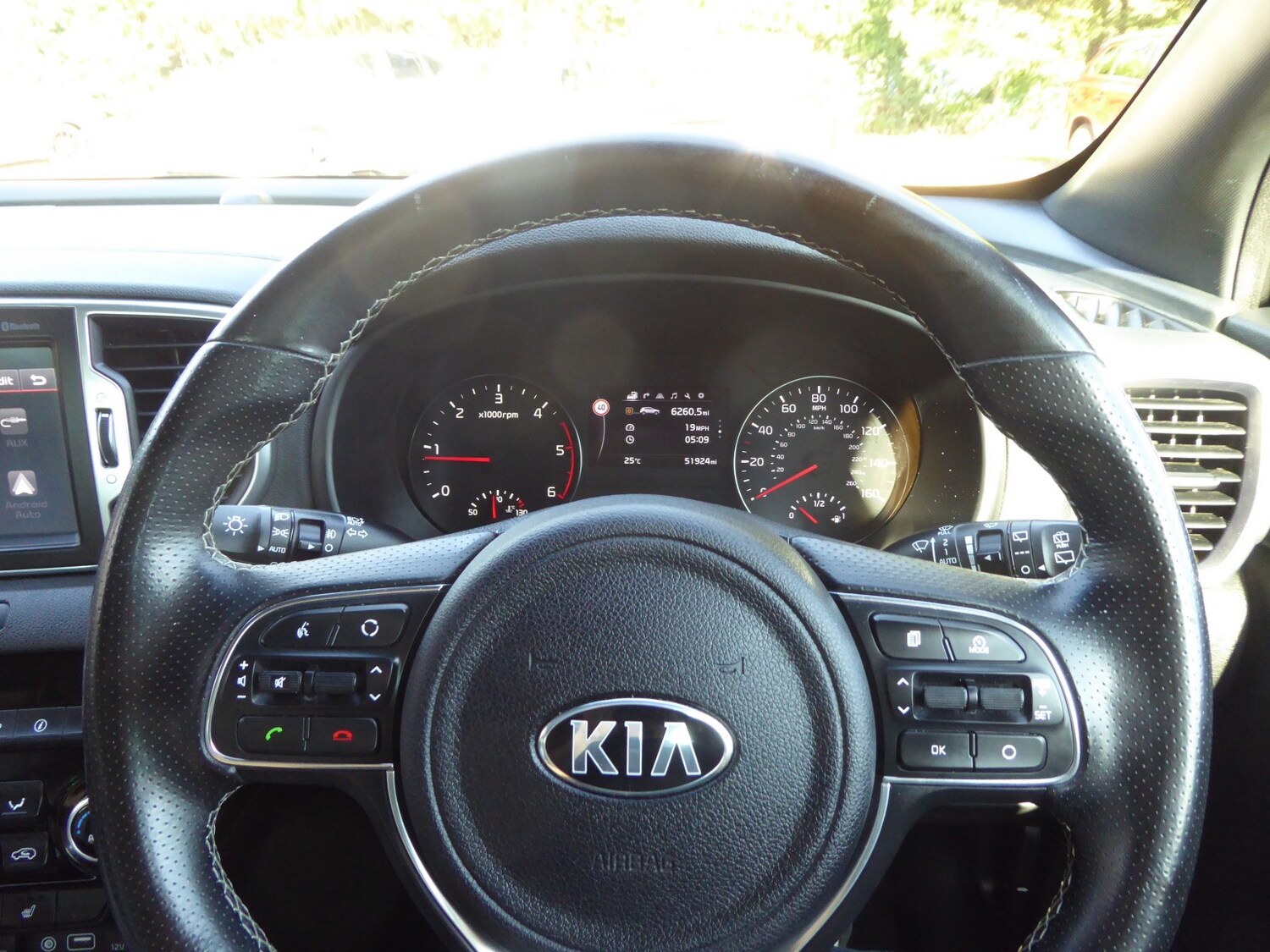 Vehicle 31