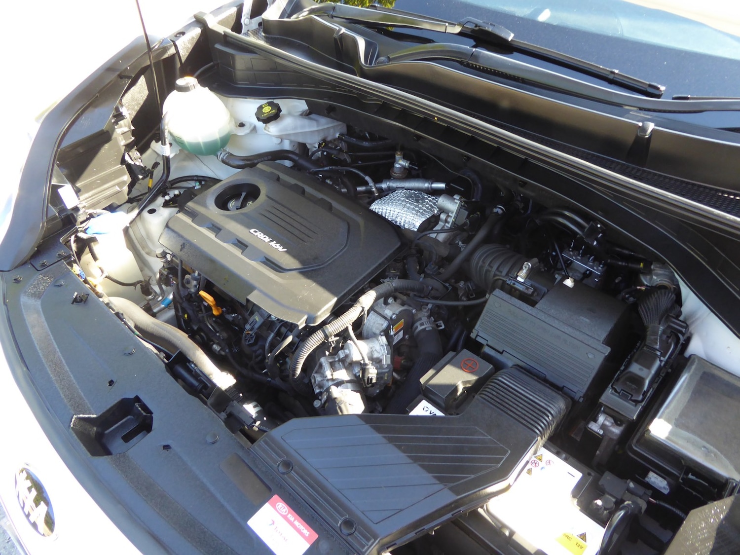 Vehicle 50