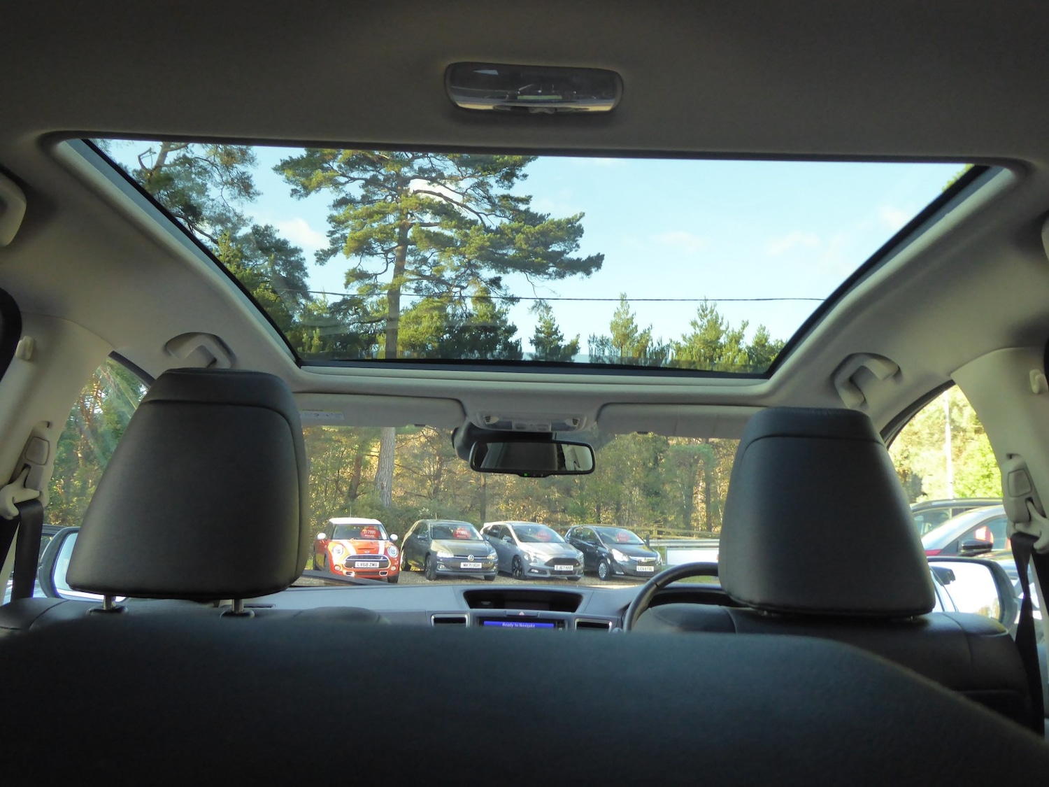 Used Honda CR-V 2016 for sale - 76605638: Photo 19