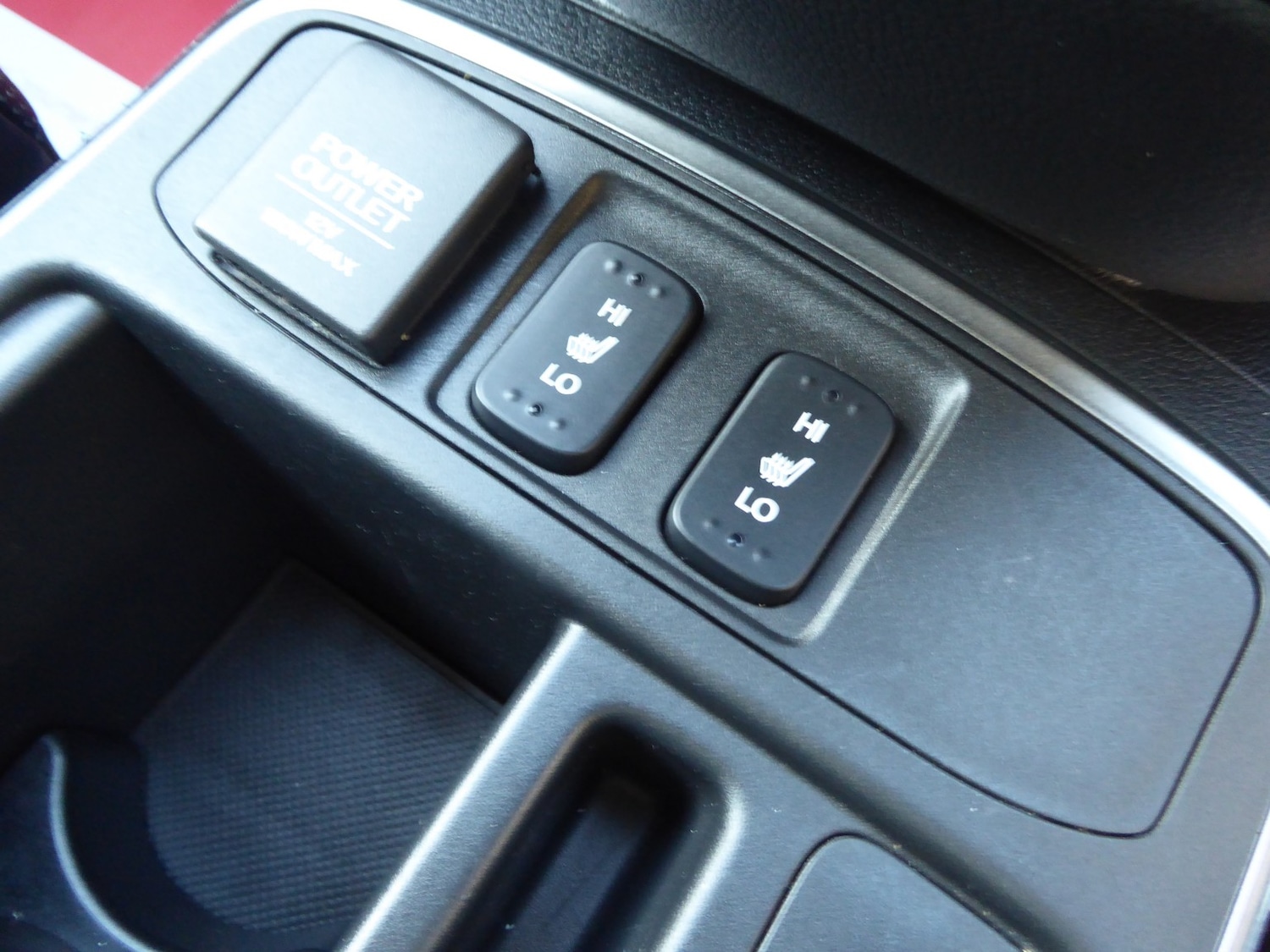 Used Honda CR-V 2016 for sale - 76605638: Photo 23