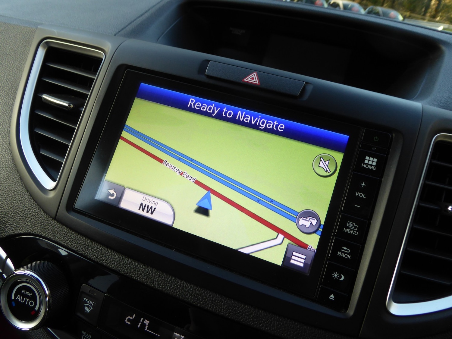 Used Honda CR-V 2016 for sale - 76605638: Photo 24