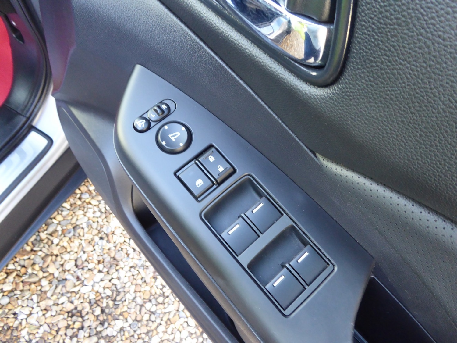 Used Honda CR-V 2016 for sale - 76605638: Photo 33