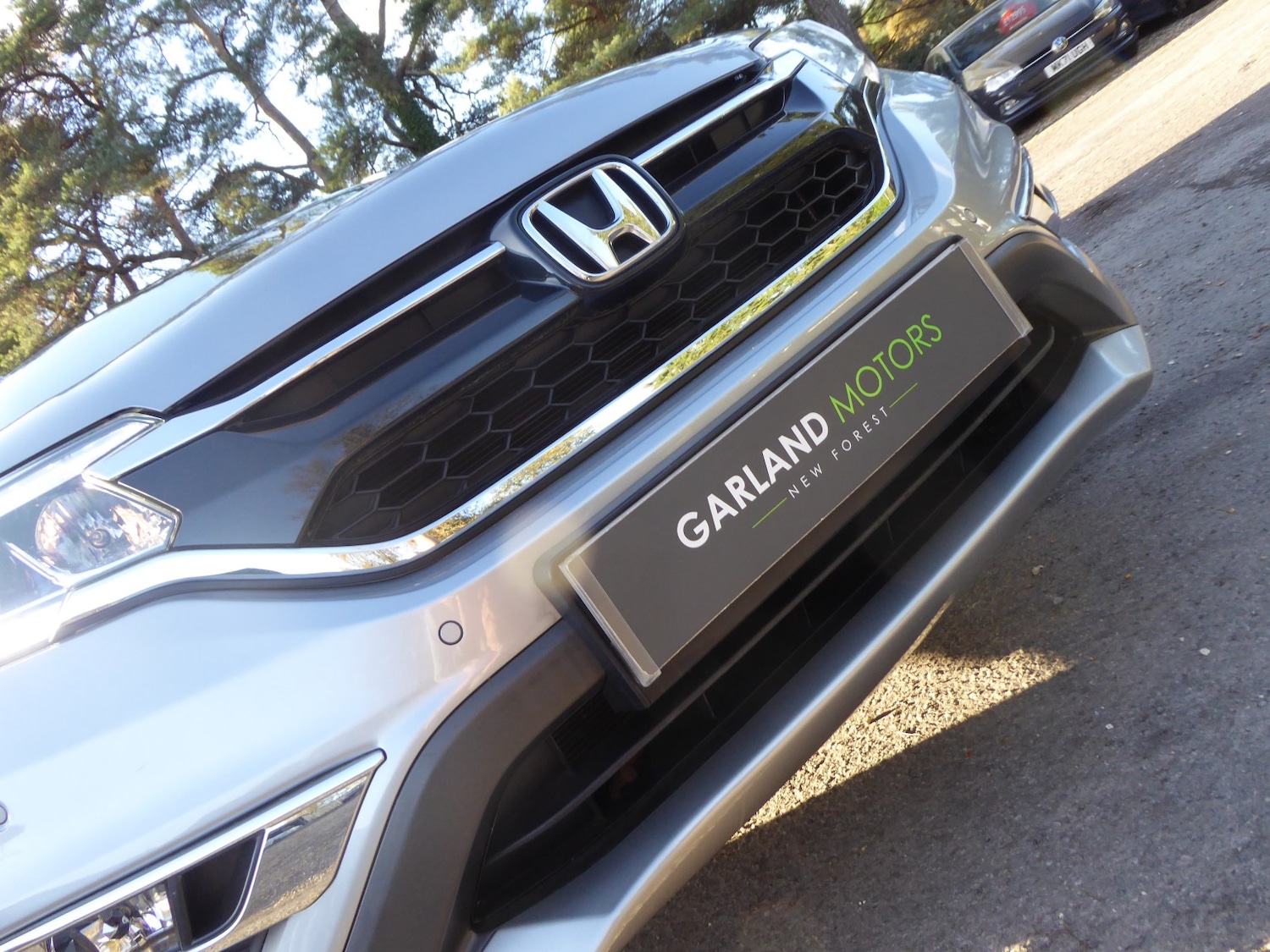 Used Honda CR-V 2016 for sale - 76605638: Photo 40