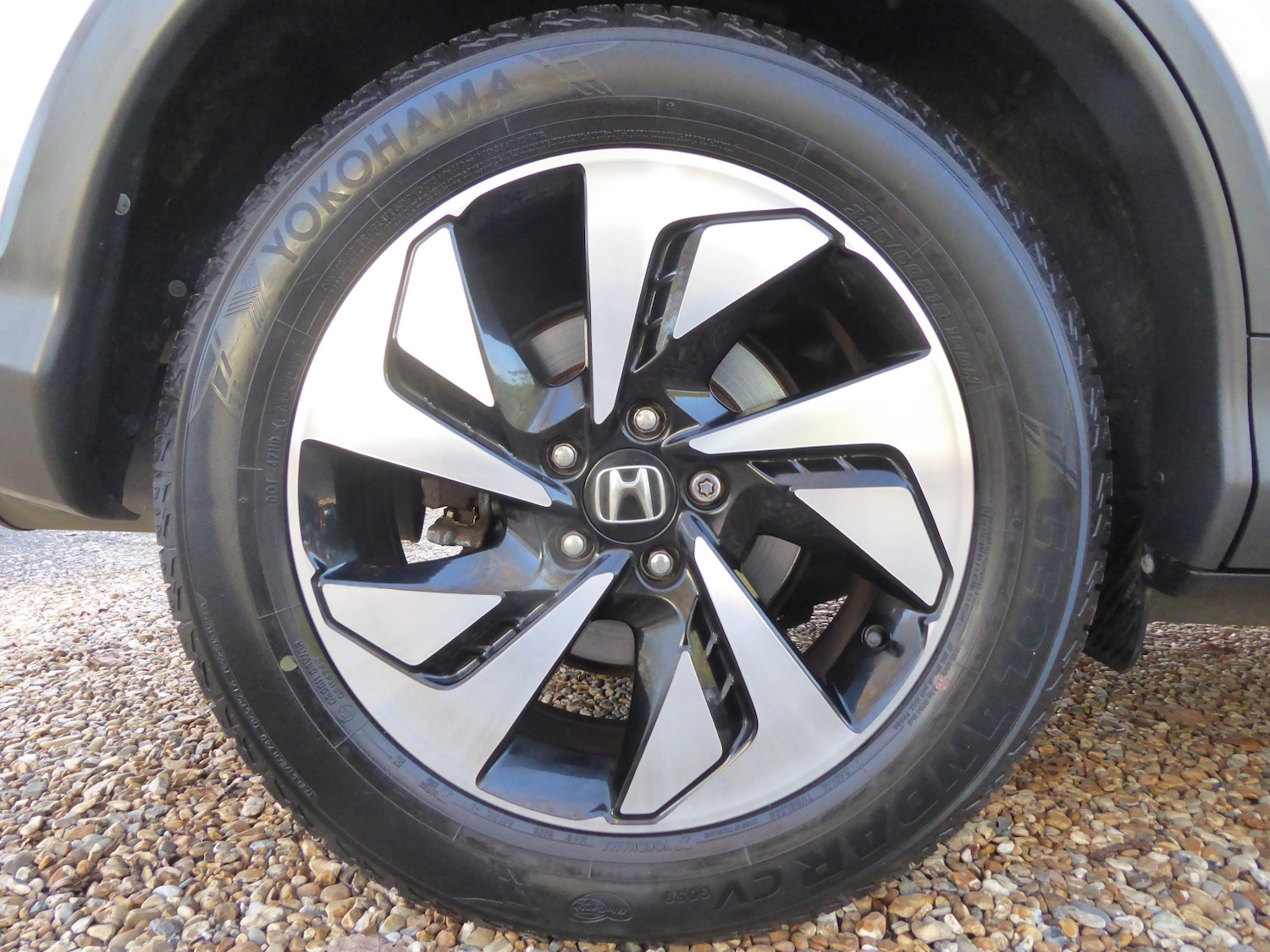 Used Honda CR-V 2016 for sale - 76605638: Photo 42