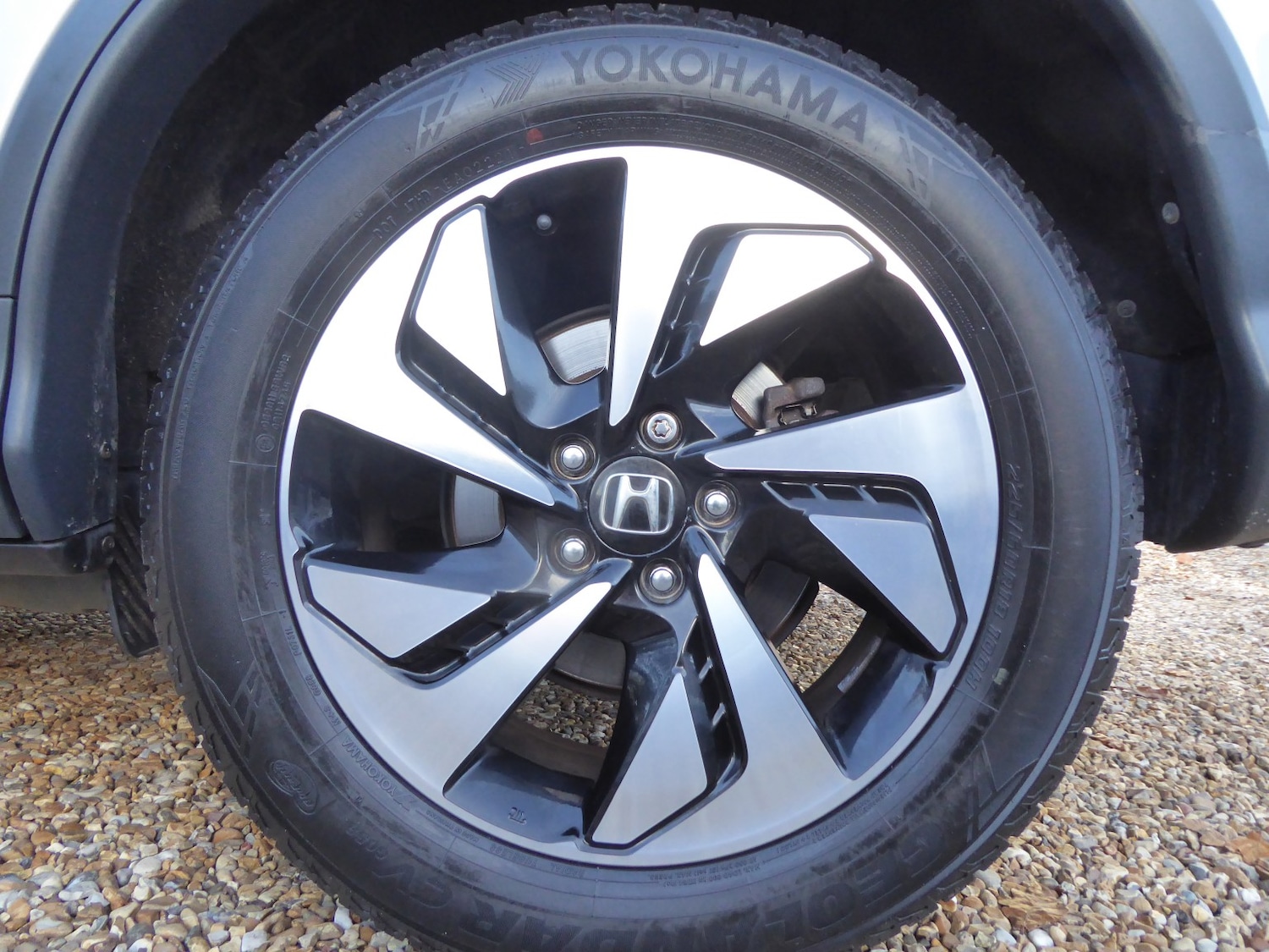 Used Honda CR-V 2016 for sale - 76605638: Photo 43