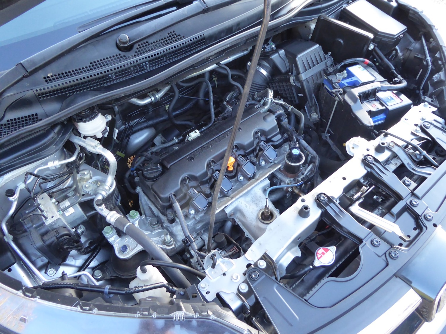 Used Honda CR-V 2016 for sale - 76605638: Photo 46