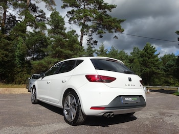 Used SEAT Leon 2013 for sale - 75836296: Photo