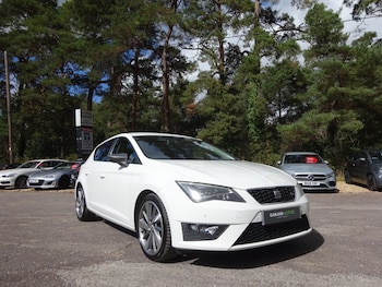 Used SEAT Leon 2013 for sale - 75836296: Photo