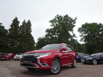 2020 - 2.4 h TwinMotor 13.8kWh 4h 5-Door