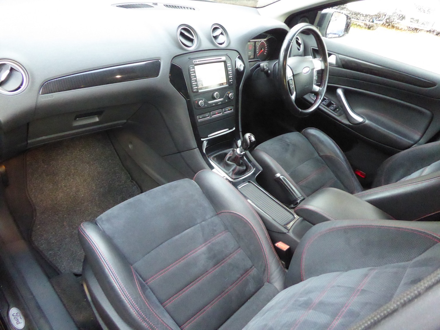Used Ford Mondeo 2011 for sale - 76482961: Photo 10