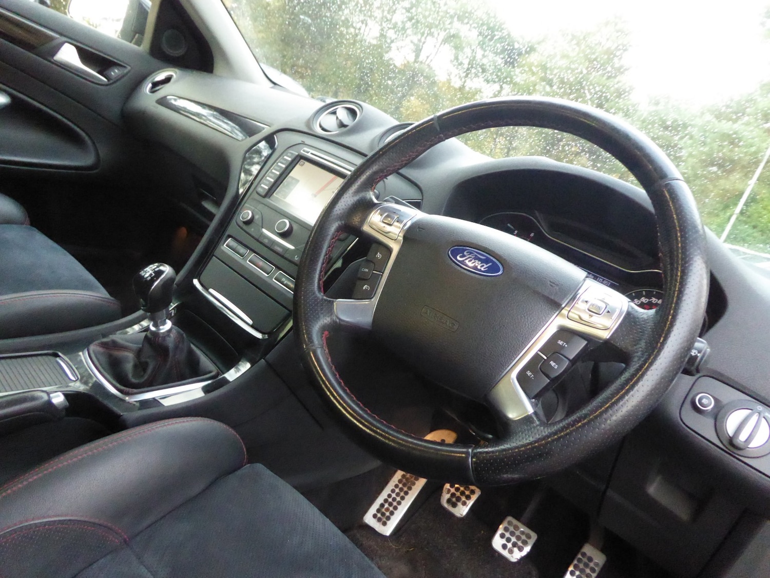 Used Ford Mondeo 2011 for sale - 76482961: Photo 15