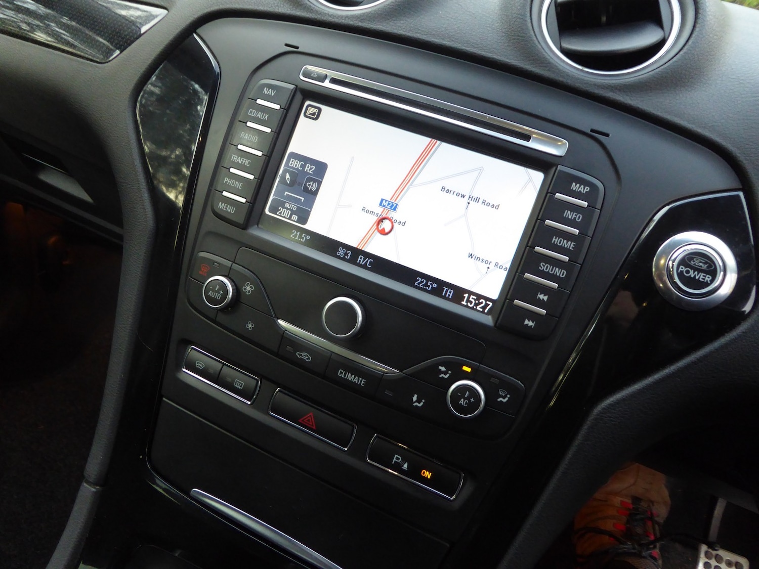 Used Ford Mondeo 2011 for sale - 76482961: Photo 16