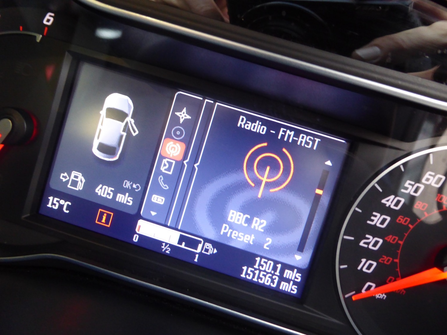 Used Ford Mondeo 2011 for sale - 76482961: Photo 19