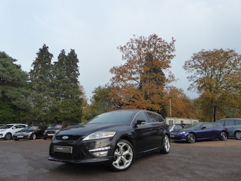 Used Ford Mondeo 2011 for sale - 76482961: Photo