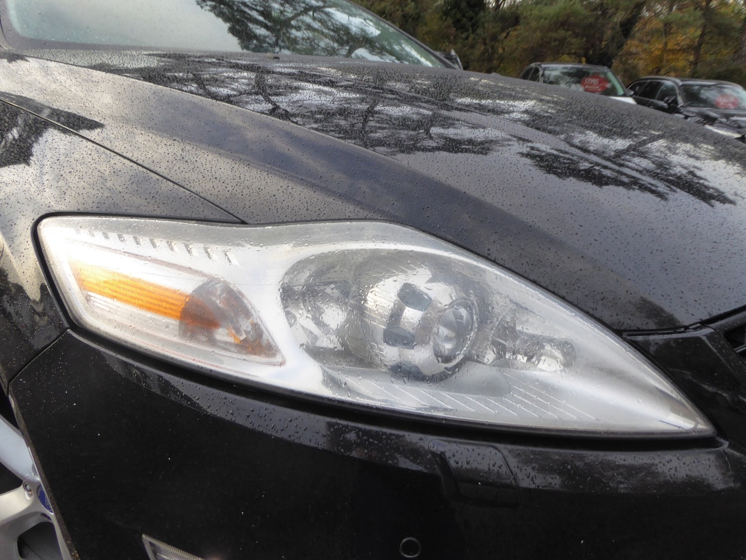 Used Ford Mondeo 2011 for sale - 76482961: Photo 22