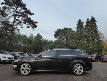 Used Ford Mondeo 2011 for sale - 76482961: Photo