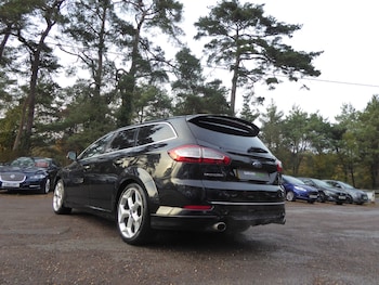 Used Ford Mondeo 2011 for sale - 76482961: Photo
