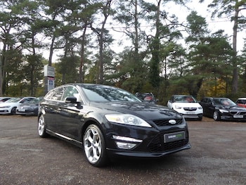 Used Ford Mondeo 2011 for sale - 76482961: Photo