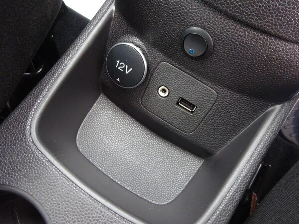 Used Ford Fiesta 2015 for sale - 75529923: Photo 19