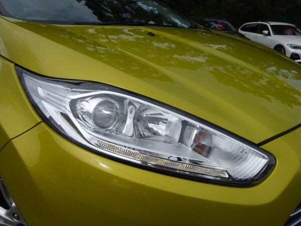 Used Ford Fiesta 2015 for sale - 75529923: Photo 26