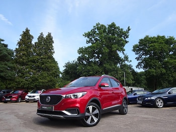 Used MG MG ZS 2020 for sale - 75575405: Photo
