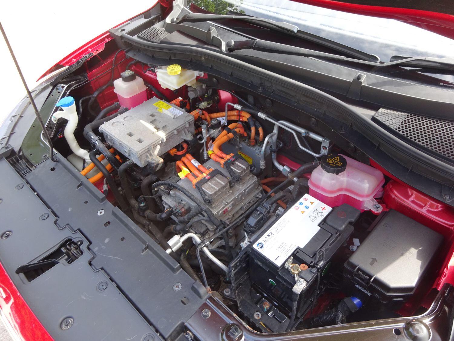 Vehicle 34