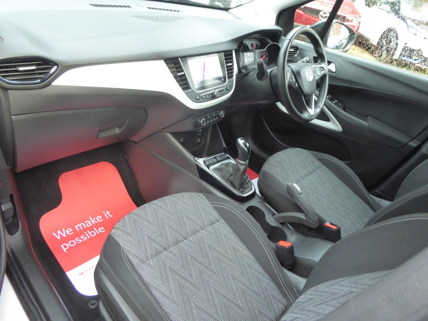 Used Vauxhall Crossland X 2020 for sale - 76482999: Photo 10