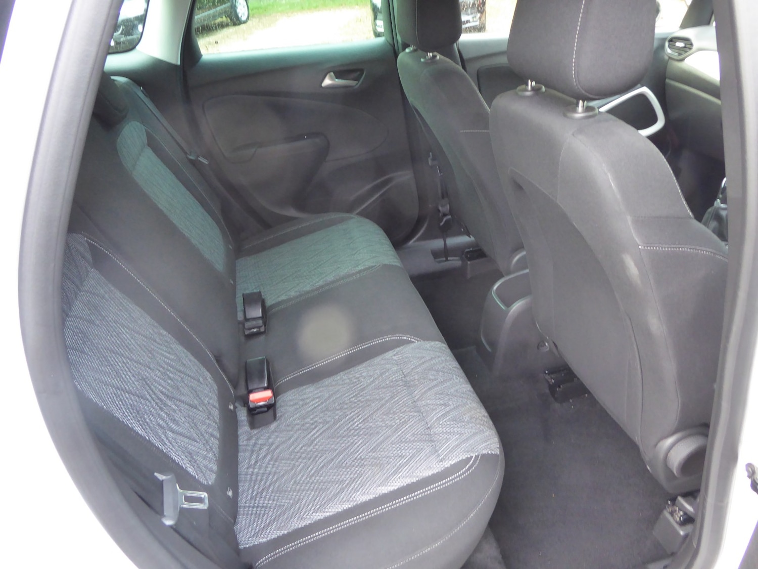 Used Vauxhall Crossland X 2020 for sale - 76482999: Photo 11