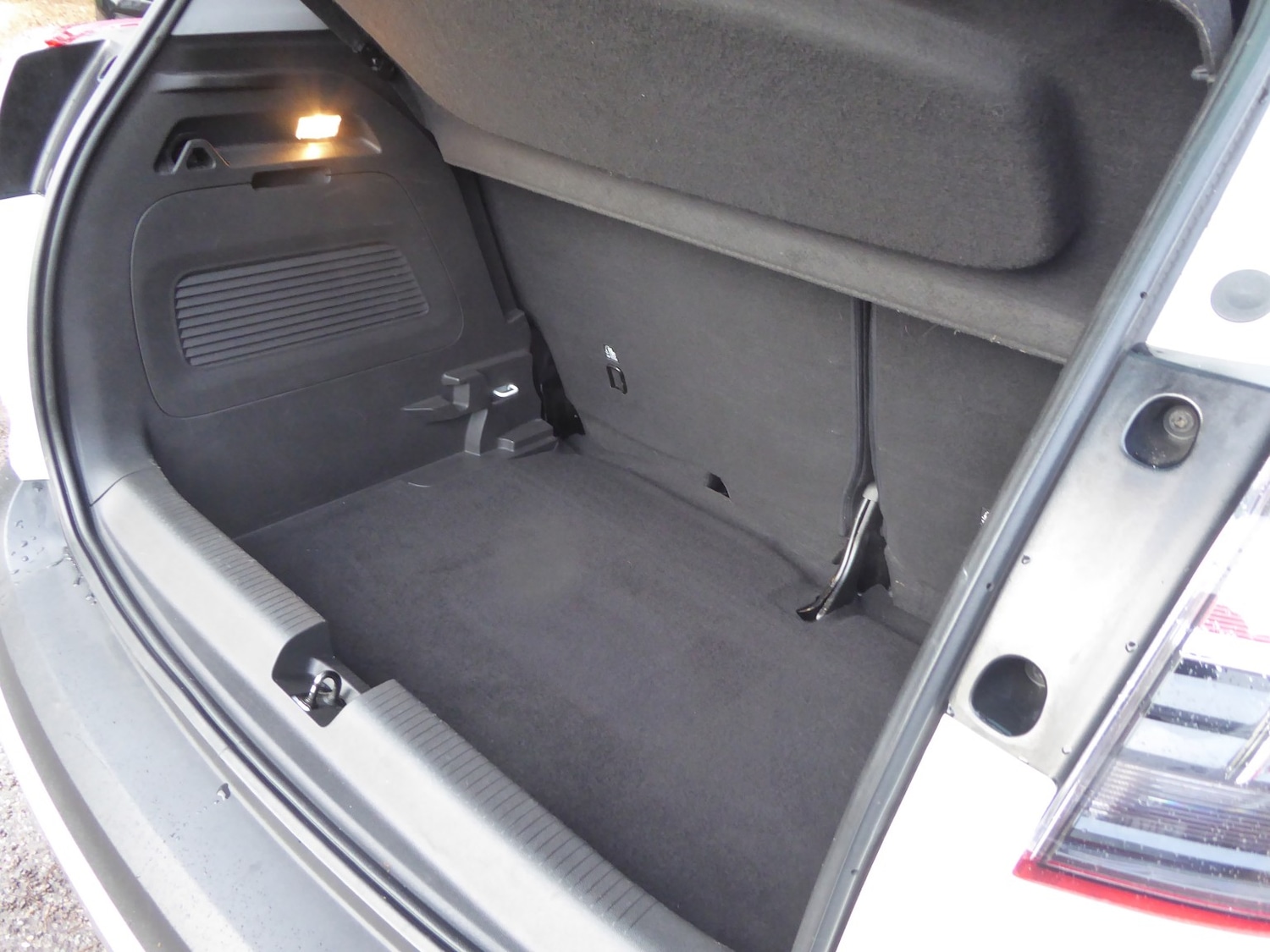 Used Vauxhall Crossland X 2020 for sale - 76482999: Photo 14