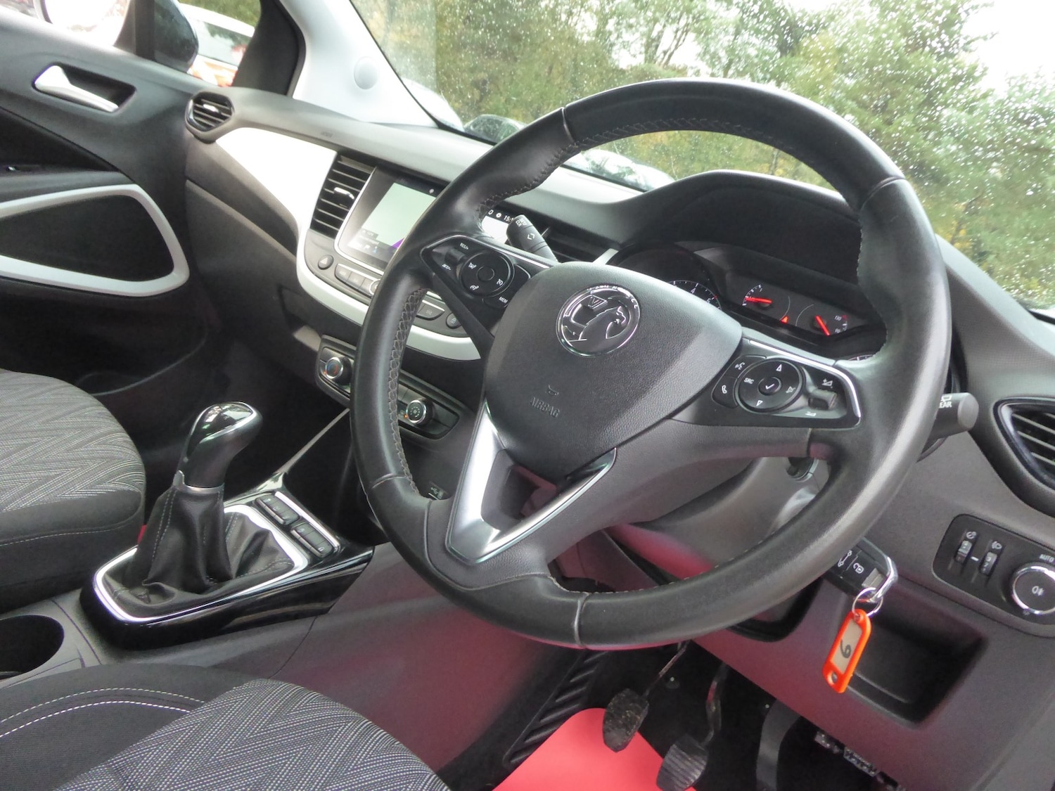 Used Vauxhall Crossland X 2020 for sale - 76482999: Photo 15