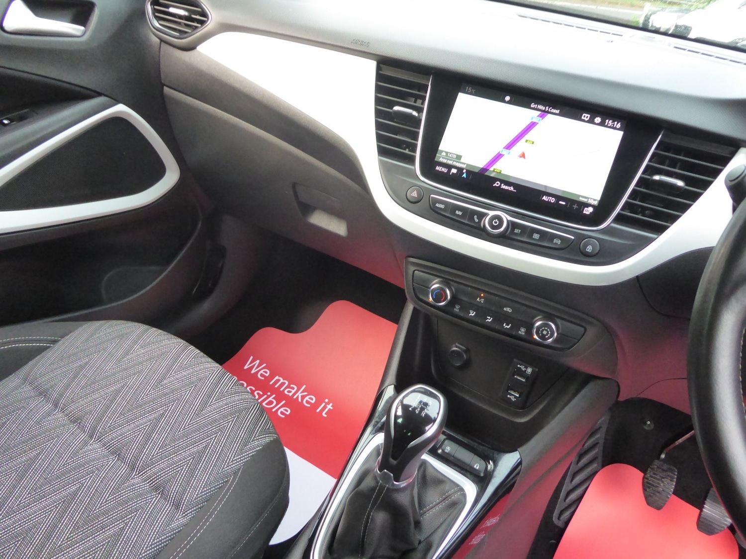 Used Vauxhall Crossland X 2020 for sale - 76482999: Photo 16