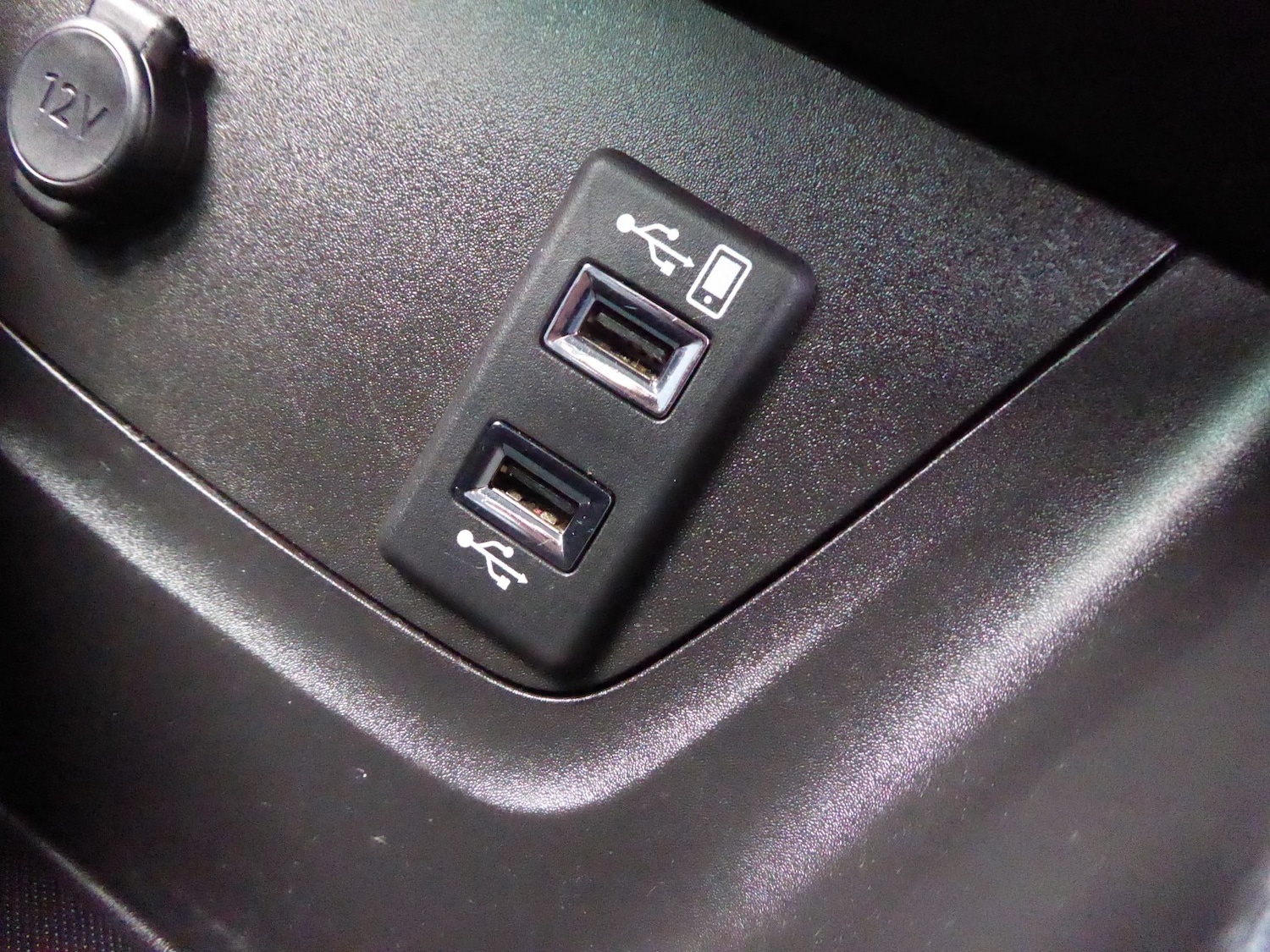 Used Vauxhall Crossland X 2020 for sale - 76482999: Photo 17