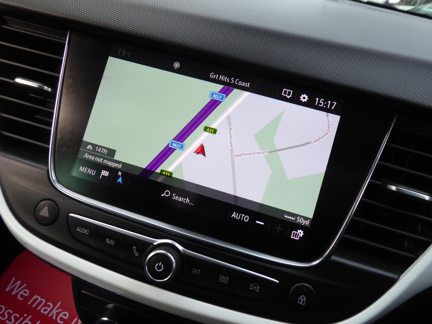 Used Vauxhall Crossland X 2020 for sale - 76482999: Photo 19