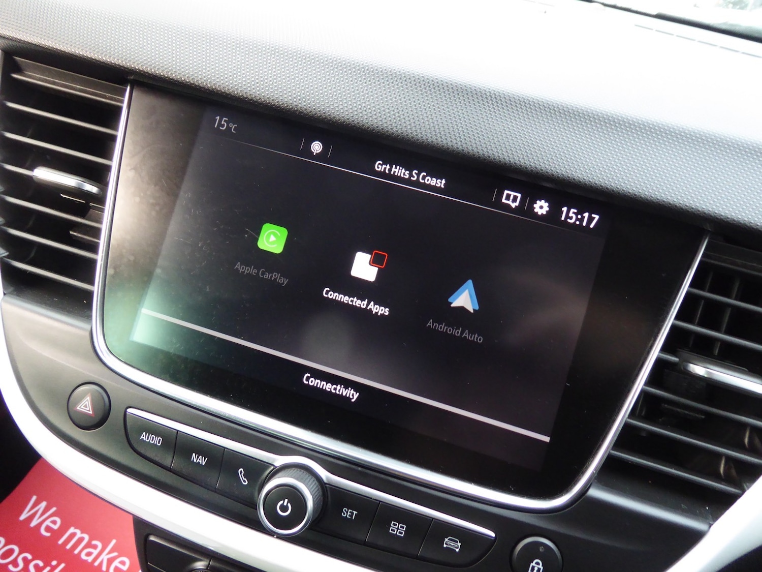 Used Vauxhall Crossland X 2020 for sale - 76482999: Photo 20