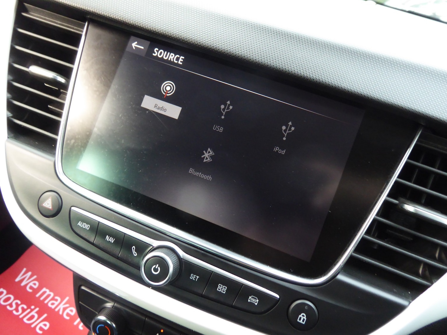 Used Vauxhall Crossland X 2020 for sale - 76482999: Photo 21