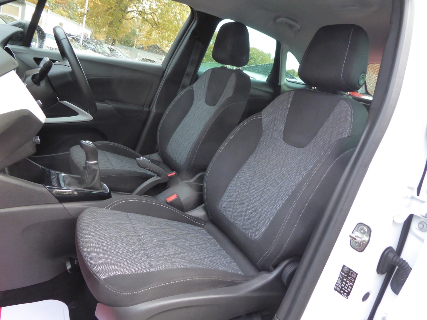 Used Vauxhall Crossland X 2020 for sale - 76482999: Photo 22