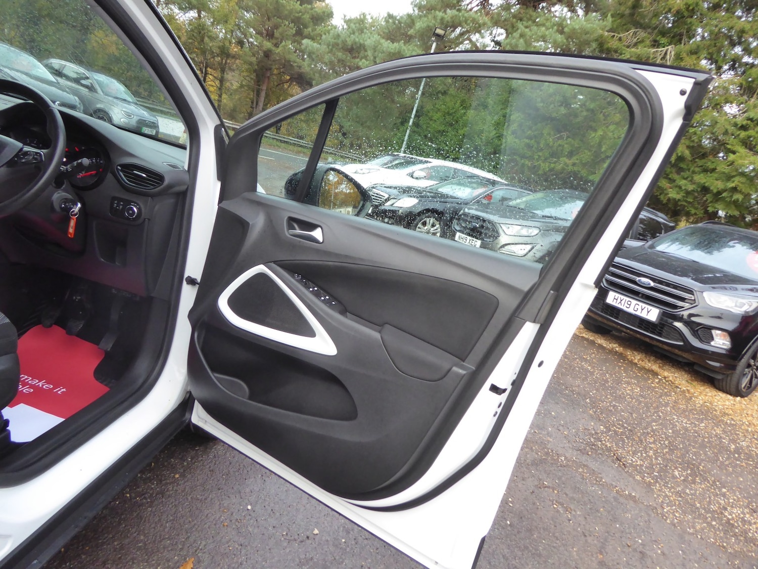 Used Vauxhall Crossland X 2020 for sale - 76482999: Photo 25