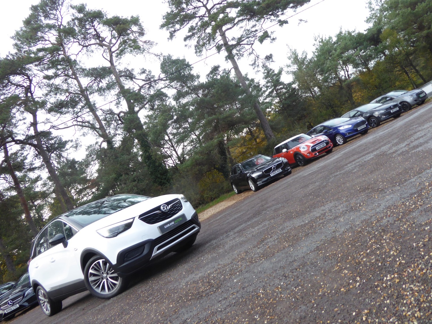 Used Vauxhall Crossland X 2020 for sale - 76482999: Photo 26